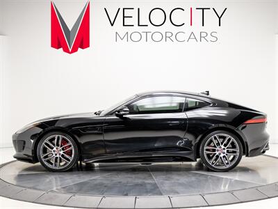 2017 Jaguar F-TYPE R   - Photo 9 - Nashville, TN 37217