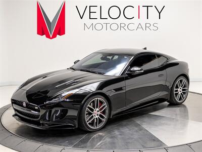 2017 Jaguar F-TYPE R   - Photo 11 - Nashville, TN 37217