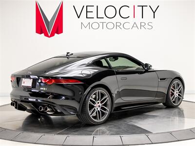 2017 Jaguar F-TYPE R   - Photo 6 - Nashville, TN 37217