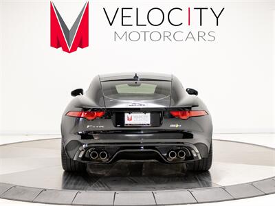 2017 Jaguar F-TYPE R   - Photo 7 - Nashville, TN 37217