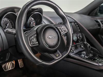 2017 Jaguar F-TYPE R   - Photo 58 - Nashville, TN 37217