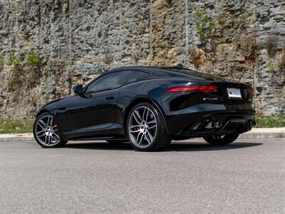 2017 Jaguar F-TYPE R   - Photo 95 - Nashville, TN 37217