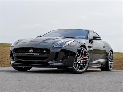 2017 Jaguar F-TYPE R   - Photo 94 - Nashville, TN 37217