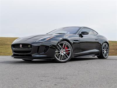 2017 Jaguar F-TYPE R   - Photo 93 - Nashville, TN 37217