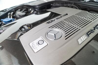 2020 Mercedes-Benz S 65 AMG® Base - Photo 84 - Nashville, TN 37217