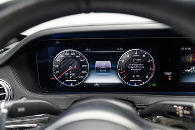 2020 Mercedes-Benz AMG S 65   - Photo 120 - Nashville, TN 37217