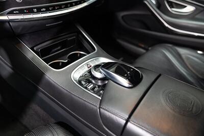 2020 Mercedes-Benz AMG S 65   - Photo 97 - Nashville, TN 37217