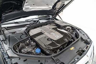 2020 Mercedes-Benz AMG S 65   - Photo 79 - Nashville, TN 37217