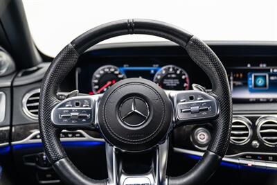 2020 Mercedes-Benz AMG S 65   - Photo 115 - Nashville, TN 37217