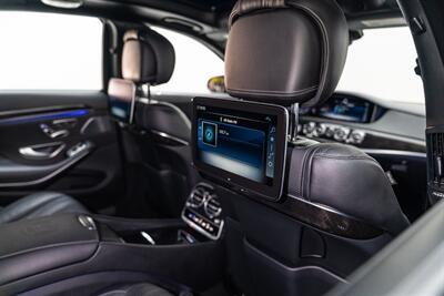 2020 Mercedes-Benz AMG S 65   - Photo 108 - Nashville, TN 37217