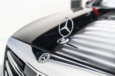 2020 Mercedes-Benz S 65 AMG® Base - Photo 131 - Nashville, TN 37217
