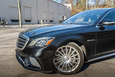 2020 Mercedes-Benz AMG S 65   - Photo 140 - Nashville, TN 37217