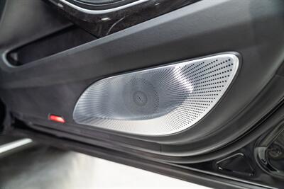 2020 Mercedes-Benz AMG S 65   - Photo 77 - Nashville, TN 37217