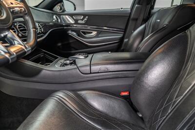 2020 Mercedes-Benz S 65 AMG® Base - Photo 35 - Nashville, TN 37217