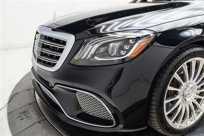 2020 Mercedes-Benz AMG S 65   - Photo 132 - Nashville, TN 37217