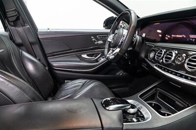 2020 Mercedes-Benz AMG S 65   - Photo 68 - Nashville, TN 37217