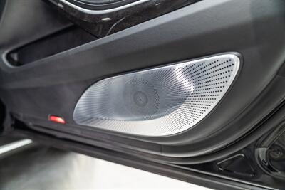 2020 Mercedes-Benz S 65 AMG® Base - Photo 77 - Nashville, TN 37217