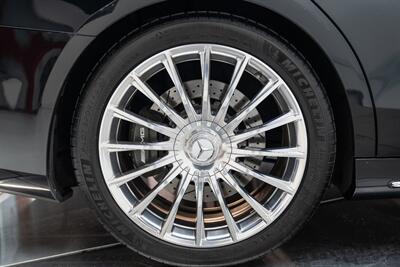 2020 Mercedes-Benz AMG S 65   - Photo 127 - Nashville, TN 37217