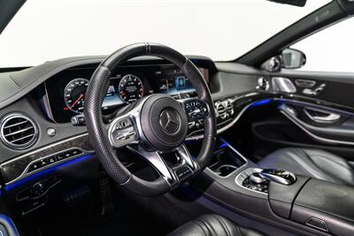 2020 Mercedes-Benz S 65 AMG® Base - Photo 119 - Nashville, TN 37217