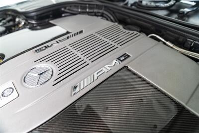 2020 Mercedes-Benz S 65 AMG® Base - Photo 83 - Nashville, TN 37217