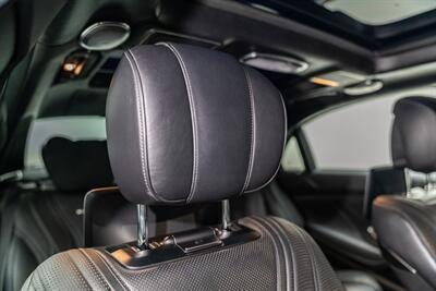 2020 Mercedes-Benz S 65 AMG® Base - Photo 57 - Nashville, TN 37217