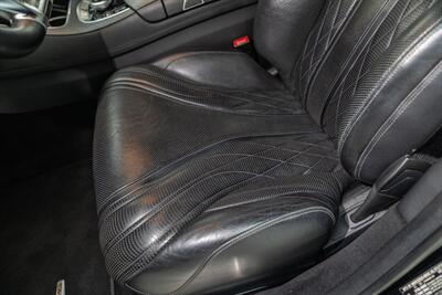 2020 Mercedes-Benz S 65 AMG® Base - Photo 34 - Nashville, TN 37217