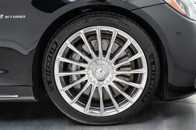 2020 Mercedes-Benz AMG S 65   - Photo 128 - Nashville, TN 37217