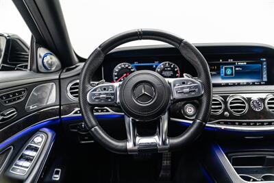 2020 Mercedes-Benz S 65 AMG® Base - Photo 113 - Nashville, TN 37217