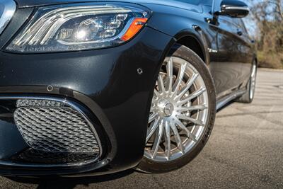 2020 Mercedes-Benz S 65 AMG® Base - Photo 138 - Nashville, TN 37217