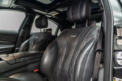 2020 Mercedes-Benz AMG S 65   - Photo 32 - Nashville, TN 37217
