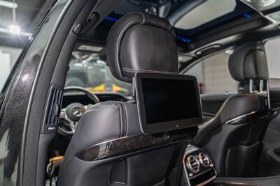 2020 Mercedes-Benz S 65 AMG® Base - Photo 25 - Nashville, TN 37217