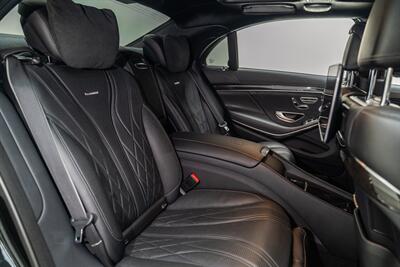 2020 Mercedes-Benz AMG S 65   - Photo 43 - Nashville, TN 37217