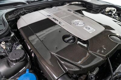2020 Mercedes-Benz AMG S 65   - Photo 80 - Nashville, TN 37217