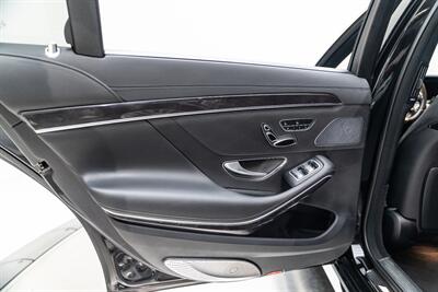 2020 Mercedes-Benz AMG S 65   - Photo 87 - Nashville, TN 37217