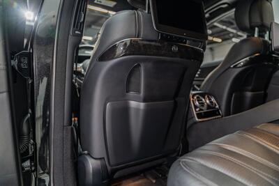 2020 Mercedes-Benz S 65 AMG® Base - Photo 24 - Nashville, TN 37217