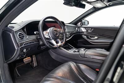2020 Mercedes-Benz AMG S 65   - Photo 94 - Nashville, TN 37217