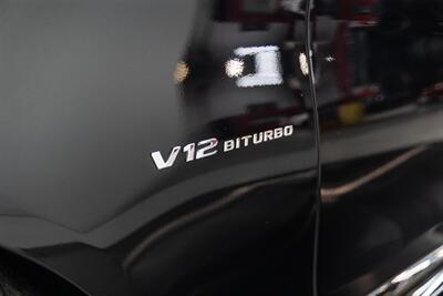 2020 Mercedes-Benz AMG S 65   - Photo 133 - Nashville, TN 37217