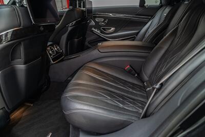 2020 Mercedes-Benz S 65 AMG® Base - Photo 23 - Nashville, TN 37217