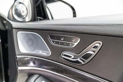 2020 Mercedes-Benz S 65 AMG® Base - Photo 75 - Nashville, TN 37217