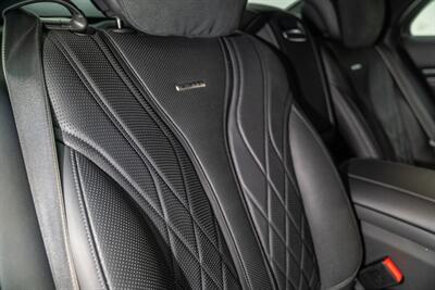 2020 Mercedes-Benz S 65 AMG® Base - Photo 44 - Nashville, TN 37217