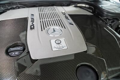 2020 Mercedes-Benz S 65 AMG® Base - Photo 81 - Nashville, TN 37217