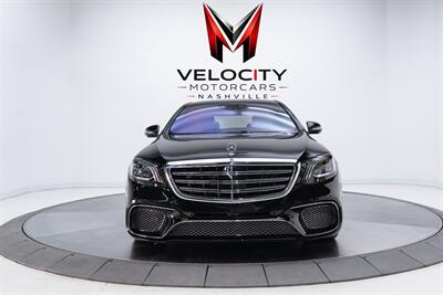 2020 Mercedes-Benz S 65 AMG® Base - Photo 3 - Nashville, TN 37217
