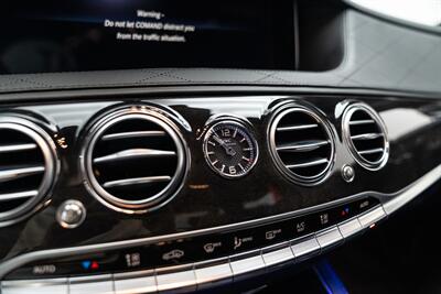 2020 Mercedes-Benz S 65 AMG® Base - Photo 102 - Nashville, TN 37217