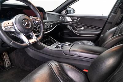 2020 Mercedes-Benz AMG S 65   - Photo 95 - Nashville, TN 37217