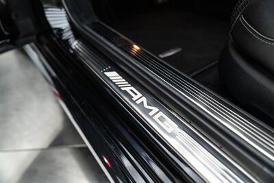 2020 Mercedes-Benz S 65 AMG® Base - Photo 36 - Nashville, TN 37217