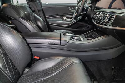 2020 Mercedes-Benz AMG S 65   - Photo 59 - Nashville, TN 37217