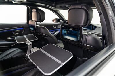 2020 Mercedes-Benz AMG S 65   - Photo 117 - Nashville, TN 37217