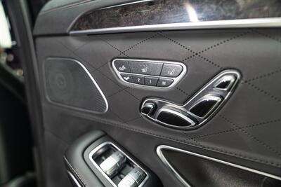 2020 Mercedes-Benz AMG S 65   - Photo 63 - Nashville, TN 37217