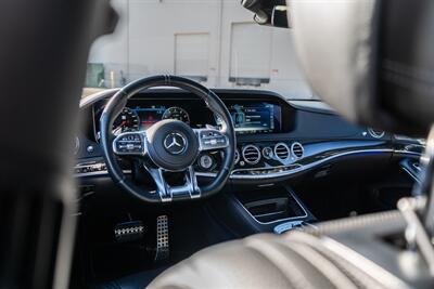 2020 Mercedes-Benz AMG S 65   - Photo 143 - Nashville, TN 37217