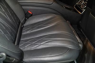 2020 Mercedes-Benz S 65 AMG® Base - Photo 47 - Nashville, TN 37217
